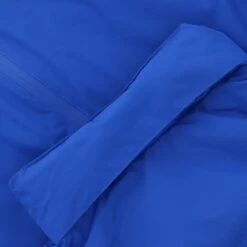 Men's Dalton Rain Jacket Royal -Canter Sport Clothing Shop dalton054 mesh lined fz jkt roy 6