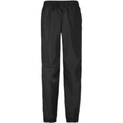 Men's Dalton Biker Rain Bottoms Black 8 Men's Dalton Biker Rain Bottoms Black -Canter Sport Clothing Shop dalton39 rain pants blk 3 95