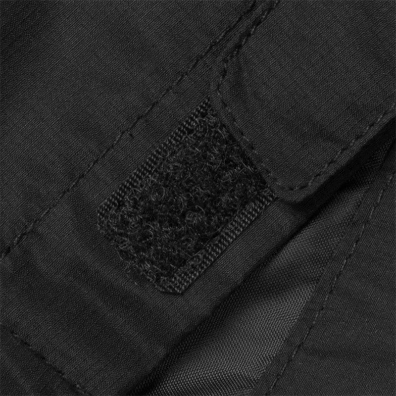 Men's Dalton Biker Rain Bottoms Black 6 Men's Dalton Biker Rain Bottoms Black - Image 6