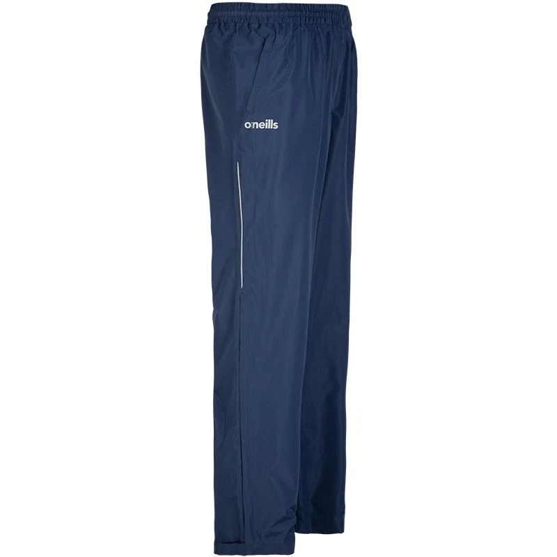 Men's Dalton Biker Rain Bottoms Marine 1 Men's Dalton Biker Rain Bottoms Marine