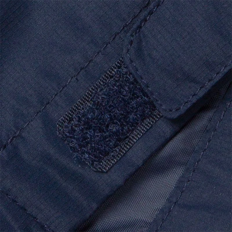 Men's Dalton Biker Rain Bottoms Marine 6 Men's Dalton Biker Rain Bottoms Marine - Image 6