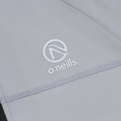 Men's Defender Brushed Half Zip Top Grey / Black / White -Canter Sport Clothing Shop defe 184 0 gen gybkwh adlt p3