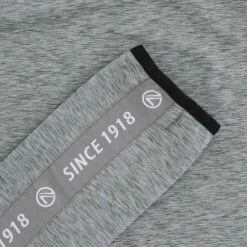 Men's Defender Brushed Half Zip Top Grey / Black -Canter Sport Clothing Shop defe 184 0 gen gygybk adlt p4 1