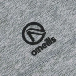 Men's Defender Brushed Half Zip Top Grey / Black -Canter Sport Clothing Shop defe 184 0 gen gygybk adlt p6 1