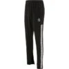 Men's Defender Hybrid Skinny Tracksuit Bottoms Black / White
