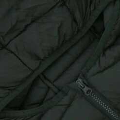 Men's Finn Hooded Padded Jacket Green -Canter Sport Clothing Shop finn 072 0 gen gnxxxx adlt p3