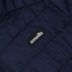 Men's Finn Hooded Padded Jacket Marine -Canter Sport Clothing Shop finn 072 0 gen mexxxx adlt p3