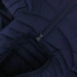 Men's Finn Hooded Padded Jacket Marine -Canter Sport Clothing Shop finn 072 0 gen mexxxx adlt p4