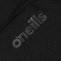 Men's Foyle Brushed Half Zip Black -Canter Sport Clothing Shop foyle hz blk 3