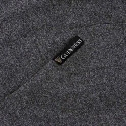 Guinness Men's Grindle Hoodie Charcoal -Canter Sport Clothing Shop guinness mens grindle hoodie charcoal medium p4