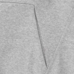 Men's Henry Fleece Full Zip Hoodie Grey 11 Men's Henry Fleece Full Zip Hoodie Grey -Canter Sport Clothing Shop henry16 fz flc hoodie marl grey 6