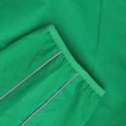 Men's Hurricane Windbreaker Green / Silver -Canter Sport Clothing Shop hurr 099 0 gen gnsvxx adlt p5 1