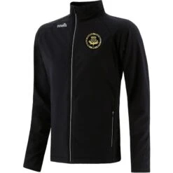 Men's Idaho Soft Shell Full Zip Jacket Black -Canter Sport Clothing Shop idah 062 0 gen bkxxxx adlt p1