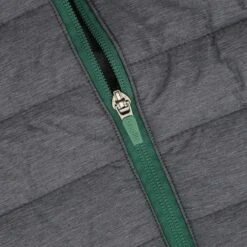 Men's Charley Éire Padded Jacket Marine / Green 8 Men's Charley Éire Padded Jacket Marine / Green -Canter Sport Clothing Shop ire charley71 fz padded jkt 3