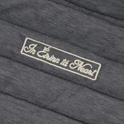 Men's Charley Éire Padded Jacket Marine / Green 9 Men's Charley Éire Padded Jacket Marine / Green -Canter Sport Clothing Shop ire charley71 fz padded jkt 4