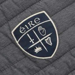 Men's Charley Éire Padded Jacket Marine / Green 11 Men's Charley Éire Padded Jacket Marine / Green -Canter Sport Clothing Shop ire charley71 fz padded jkt 6