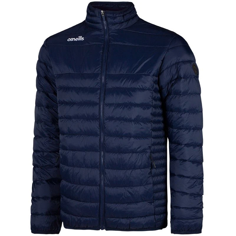 Men's Lennox Padded Jacket Marine 1 Men's Lennox Padded Jacket Marine