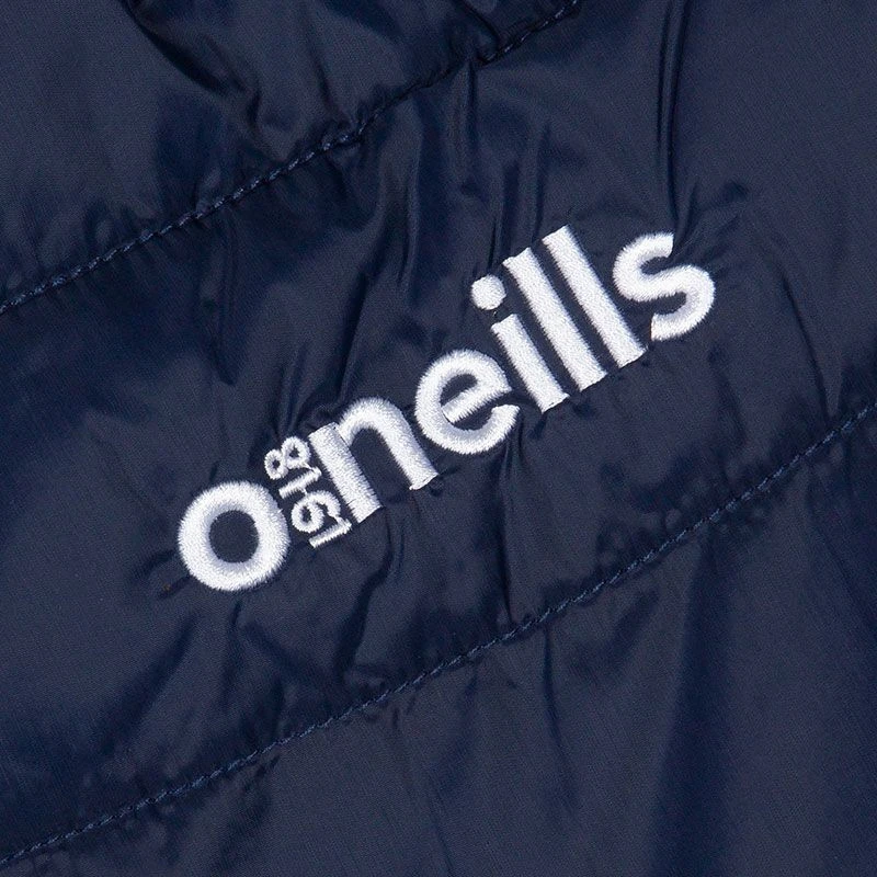 Men's Lennox Padded Jacket Marine 5 Men's Lennox Padded Jacket Marine - Image 5