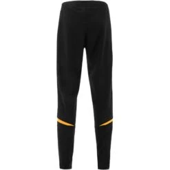 Men's Loxton Squad Skinny Bottoms Black / Amber / White -Canter Sport Clothing Shop loxton 036 squad skinny pants blk amb wht 2s 3 1