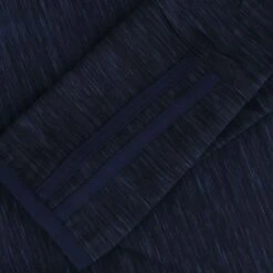 Men's Loxton Brushed Half Zip Top Mel Marine -Canter Sport Clothing Shop loxton 122 hz brush top mel tl mar mar 4