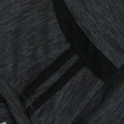 Men's Loxton Brushed Crew Neck Top Black -Canter Sport Clothing Shop loxton 183 brush crew neck mel tl blk blk 3