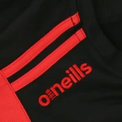 Men's Loxton Brushed Crew Neck Top Black / Red 10 Men's Loxton Brushed Crew Neck Top Black / Red -Canter Sport Clothing Shop loxton 183 brushed crew neck blk red 2s 4