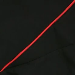 Men's Loxton Brushed Crew Neck Top Black / Red 12 Men's Loxton Brushed Crew Neck Top Black / Red -Canter Sport Clothing Shop loxton 183 brushed crew neck blk red 2s 6