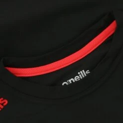 Men's Loxton Brushed Crew Neck Top Black / Red 13 Men's Loxton Brushed Crew Neck Top Black / Red -Canter Sport Clothing Shop loxton 183 brushed crew neck blk red 2s 7