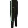 Men's Loxton Squad Skinny Bottoms Black / Green / White