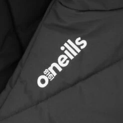 Men's Maddox Hooded Padded Jacket Black -Canter Sport Clothing Shop maddox 072 hooded padded jacket blk 3 1