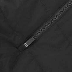 Men's Maddox Hooded Padded Jacket Black -Canter Sport Clothing Shop maddox 072 hooded padded jacket blk 5 1