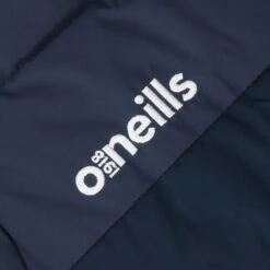 Men's Maddox Hooded Padded Jacket Marine -Canter Sport Clothing Shop maddox 072 hooded padded jacket mar marl mar 4 1