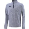 Men's Myles Fleece Half Zip Top Marine
