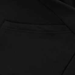 Men's Nathan Technical Fleece Full Zip Top Black / Silver -Canter Sport Clothing Shop nath 012 0 gen bksvxx adlt p4 1