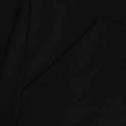 Men's Nathan Technical Fleece Overhead Hoodie Black / Silver -Canter Sport Clothing Shop nath 012 0 gen bksvxx adlt p5