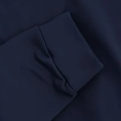 Men's Nathan Technical Fleece Overhead Hoodie Marine / Silver -Canter Sport Clothing Shop nath 012 0 gen mnesvxx adlt p4