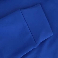 Men's Nathan Technical Fleece Overhead Hoodie Royal / Silver -Canter Sport Clothing Shop nath 012 o gen rosvxx adlt p4