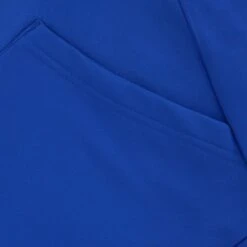 Men's Nathan Technical Fleece Overhead Hoodie Royal / Silver -Canter Sport Clothing Shop nath 012 o gen rosvxx adlt p5