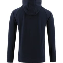Men's Nathan Technical Fleece Full Zip Top Marine / Silver -Canter Sport Clothing Shop nath 023 0 gen mesvxx adlt p2