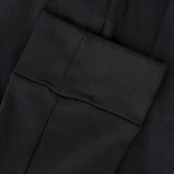 Men's Nathan Regular Technical Fleece Skinny Bottoms Black / Silver -Canter Sport Clothing Shop nath 181 0 gen bksvxx adlt p6