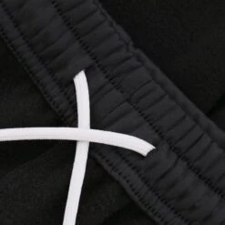 Men's Nathan Regular Technical Fleece Skinny Bottoms Black / Silver -Canter Sport Clothing Shop nath 181 0 gen bksvxx adlt p8