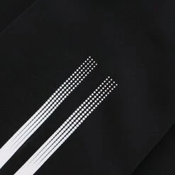 Men's Nevada Hybrid Full Zip Top Black / Sky / White -Canter Sport Clothing Shop neva 246 2 gen bkskwh adlt p6 2