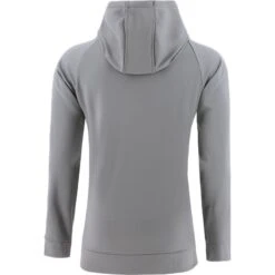 Men's Niall Overhead Fleece Hoodie Grey -Canter Sport Clothing Shop nial 012 0 gen gyxxxx adlt p2