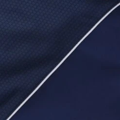 Men's Norwich Woven Windbreaker Marine / Silver -Canter Sport Clothing Shop norwich 099 windcheater mar sliv 4