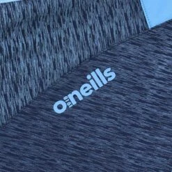 Men's Ohio Brushed Half Zip Top Marine / Sky -Canter Sport Clothing Shop ohio 184 2 gen mesksk adlt p5