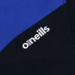 Men's Oslo Fleece Pullover Hoodie Marine / Royal / White -Canter Sport Clothing Shop oslo 011 2 gen merowh adlt p3 2