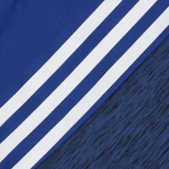 Men's Osprey Brushed Crew Neck Sweatshirt Marine / Royal / White -Canter Sport Clothing Shop osprey 183 b crew neck mel tl mar roy wht 4 1