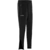 Men's Pioneer Hybrid Skinny Bottoms Black