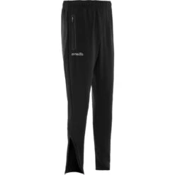 Men's Pioneer Hybrid Skinny Bottoms Black