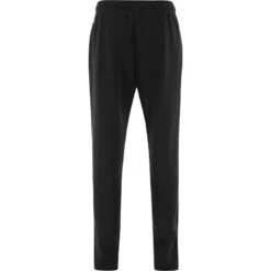 Men's Pioneer Hybrid Skinny Bottoms Black -Canter Sport Clothing Shop pioneer 227 hybrid skinny pants blk 3